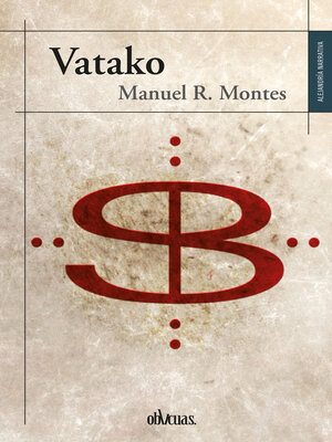 cover image of Vatako